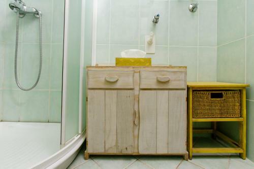 Apartment Old Town Vintage