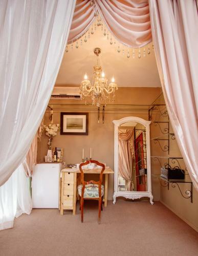 Apartment Old Town Vintage