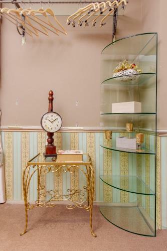 Apartment Old Town Vintage