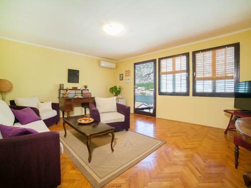 Apartment Cattaro