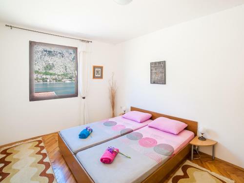 Apartment Cattaro