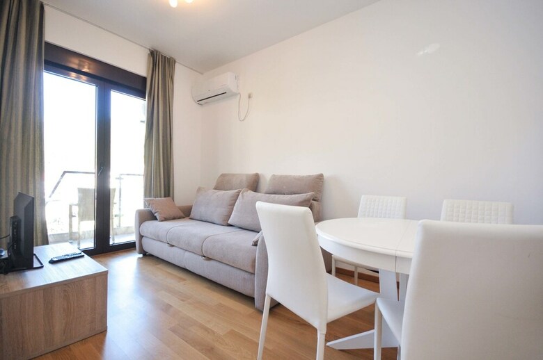 Montesa Apartments 2