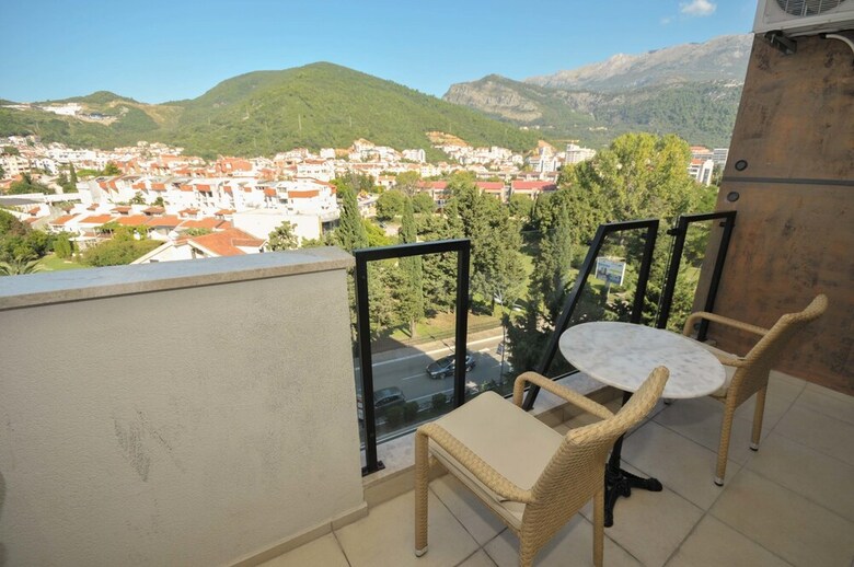 Montesa Apartments 2