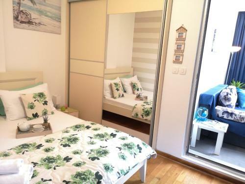Apartment Recoleta