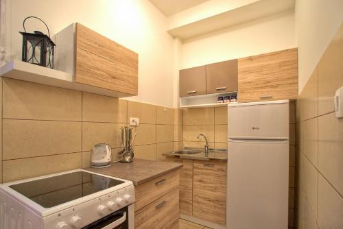 Apartment Recoleta