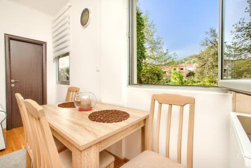 Apartment Recoleta