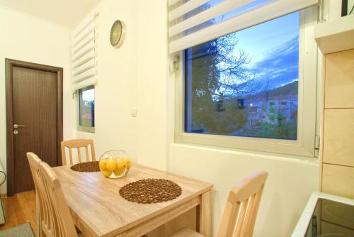 Apartment Recoleta