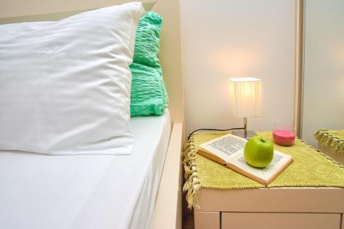 Apartment Recoleta