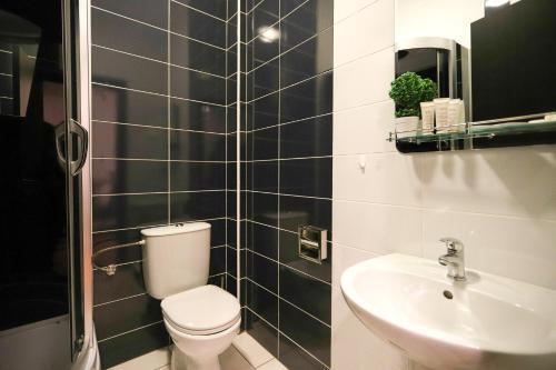 Apartment Recoleta
