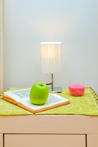 Apartment Recoleta