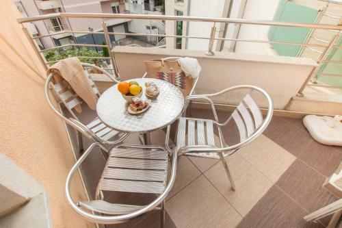 Adzic Apartments