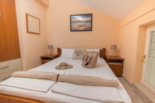 Adzic Apartments