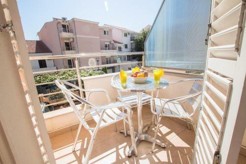 Adzic Apartments