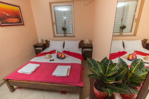 Adzic Apartments