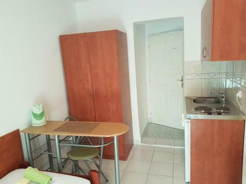 Apartments Bonus