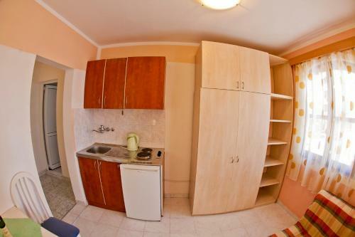 Apartments Bonus