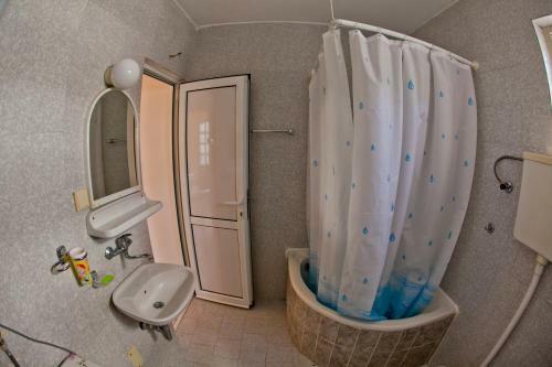 Apartments Bonus