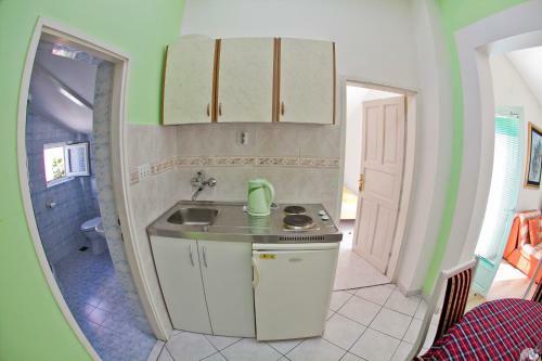Apartments Bonus