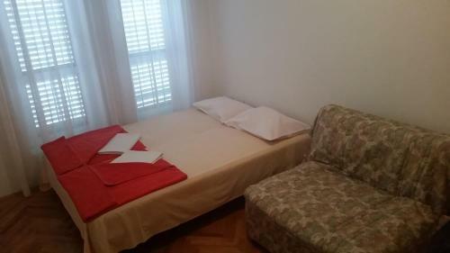 Apartments Bonus