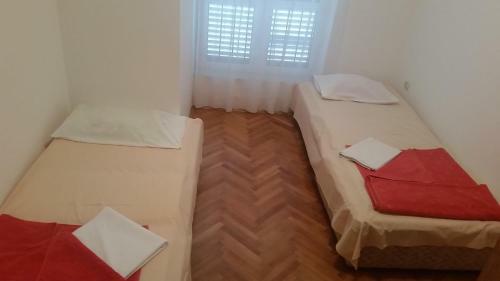 Apartments Bonus