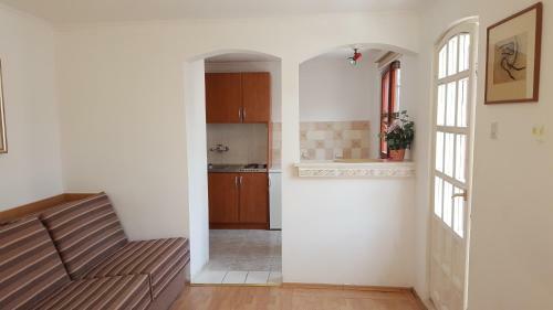 Apartments Bonus