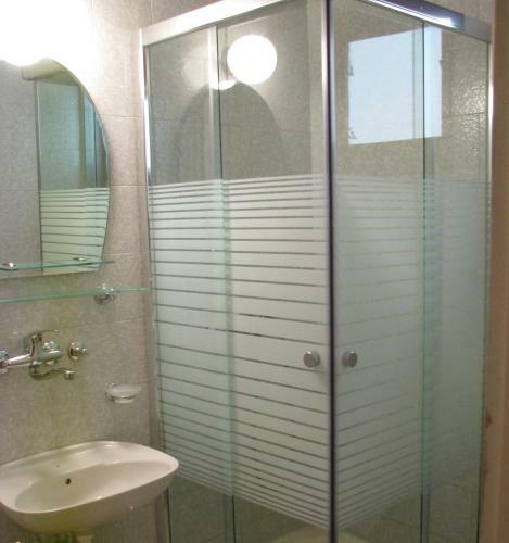 Apartments Bonus
