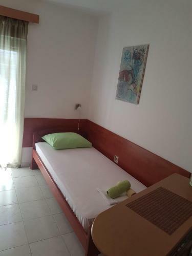 Apartments Bonus