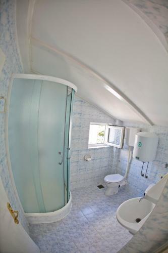 Apartments Bonus
