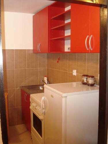 Jovana Apartmani