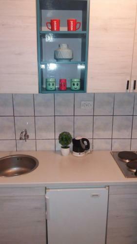 Jovana Apartmani