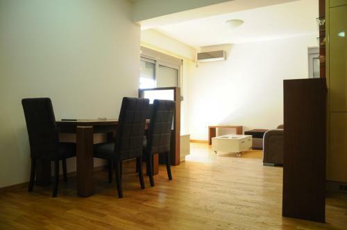 Andreja Apartment