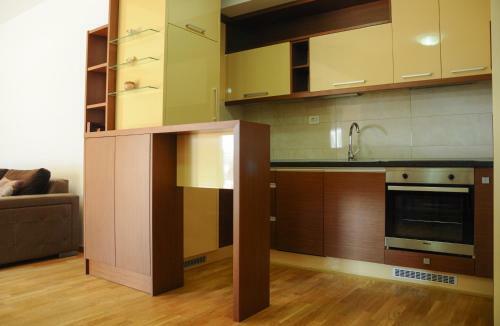 Andreja Apartment