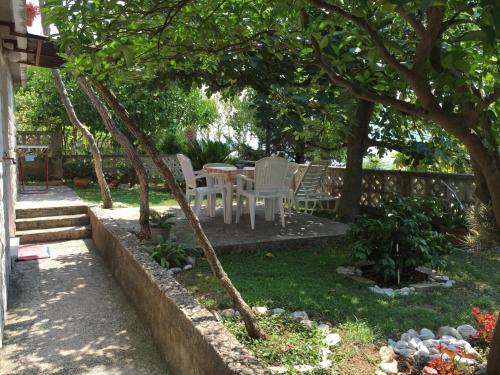 Apartment Tabakovic