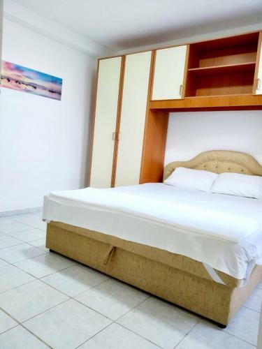 Apartment Tabakovic