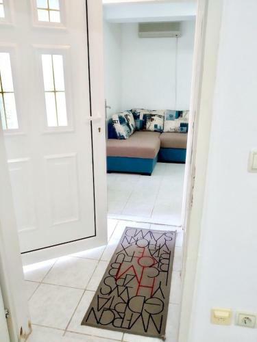 Apartment Tabakovic