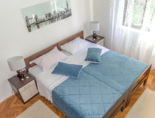 Aneta Apartments