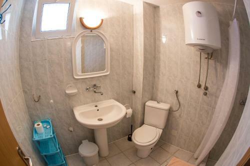 Hostal Guest House Vucicevic
