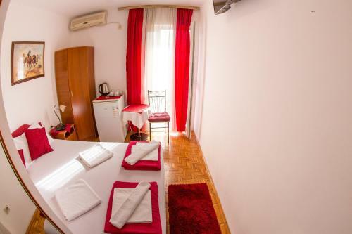 Hostal Guest House Vucicevic