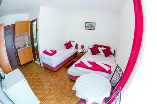 Hostal Guest House Vucicevic