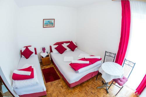 Hostal Guest House Vucicevic