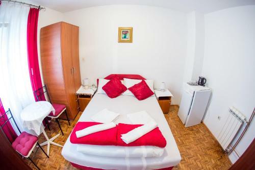 Hostal Guest House Vucicevic