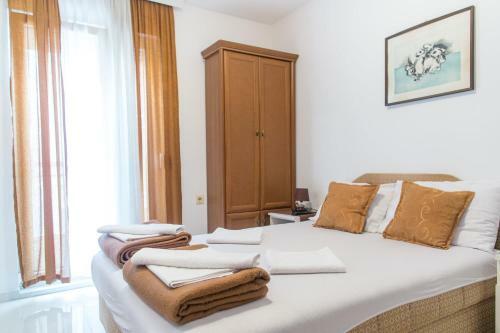 Hostal Guest House Vucicevic