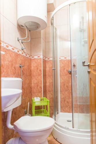Hostal Guest House Vucicevic