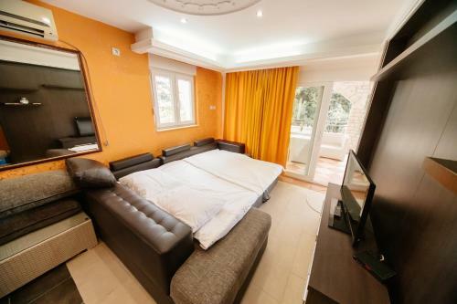 Apartment Dragovic