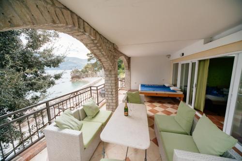 Apartment Dragovic