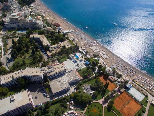 Hotel Montenegro