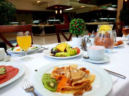 Hotel Montenegro