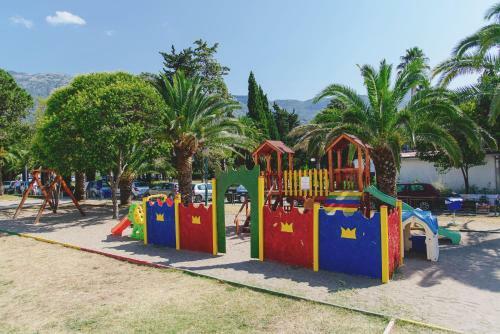 Hotel Montenegro