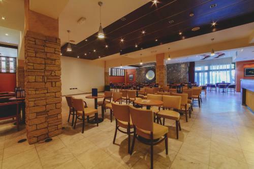 Hotel Montenegro