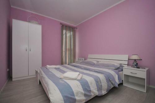 Apartman Srdanovi?